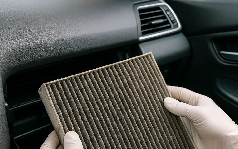 Effects on Comfort and Health