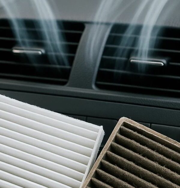 Car AC Filter Replacement Keep Your Cabin Cool and Clean
