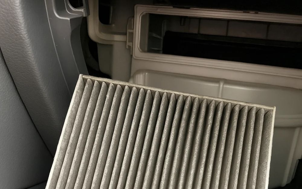 Understanding the Role of Car AC Filters