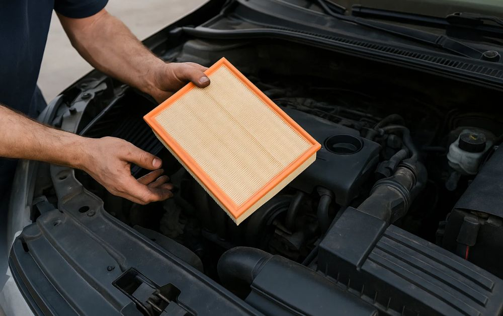 Understanding the Role of Air Filters