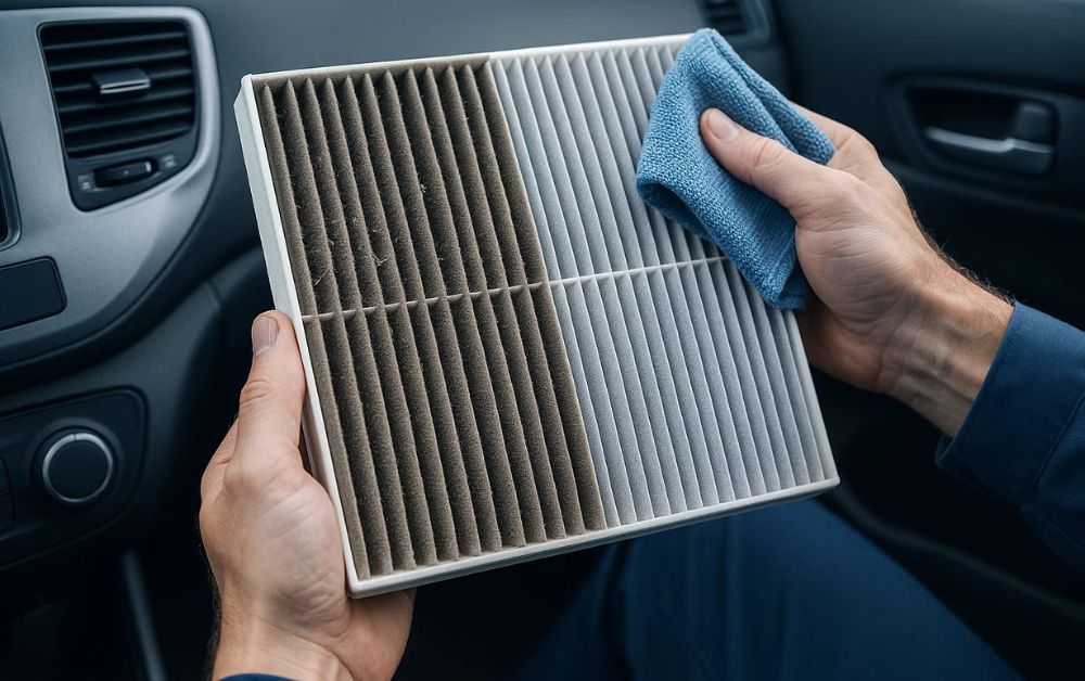 The Impact on Vehicle Longevity