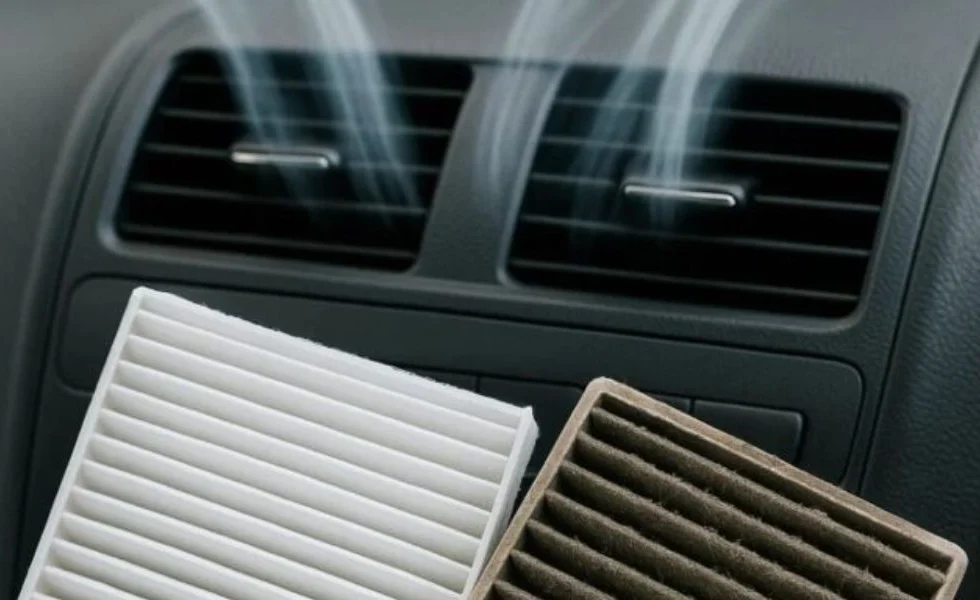 Car AC Filter Replacement: Keep Your Cabin Cool and Clean