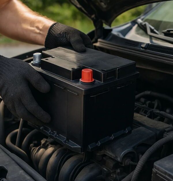 When and How to Replace Your Car Battery for Peak Performance