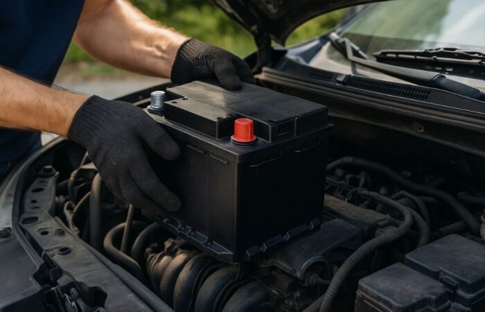 When and How to Replace Your Car Battery for Peak Performance