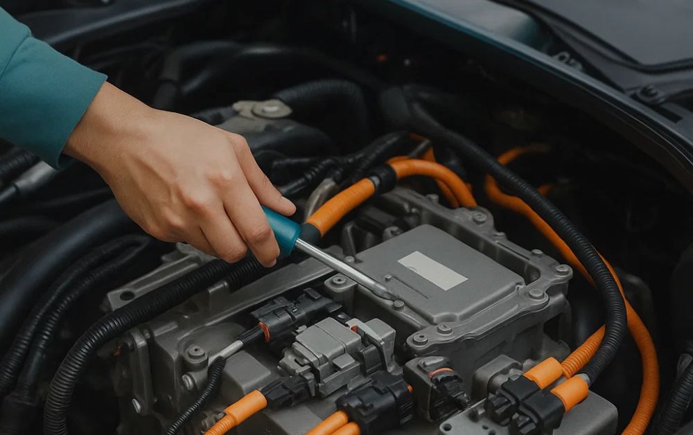 Signs Your Car Battery Needs Replacement
