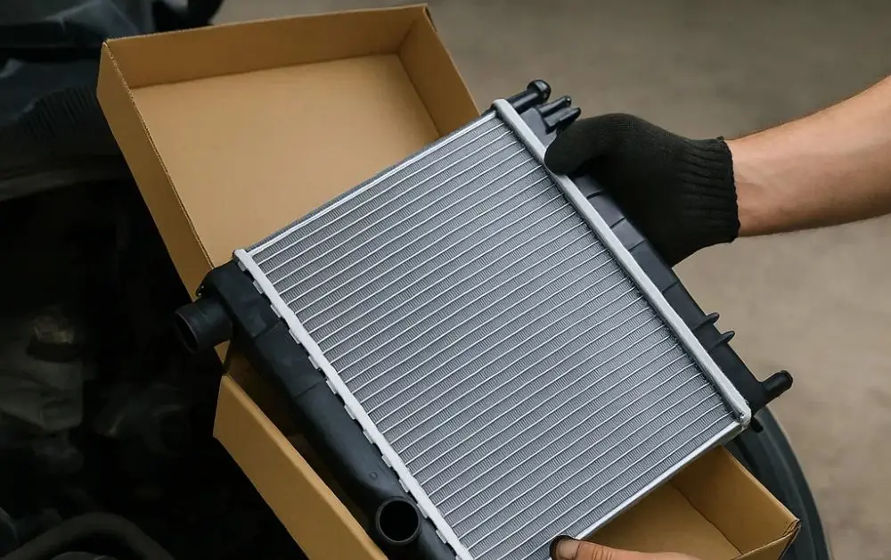 What Does a Car Air Filter Actually Do?