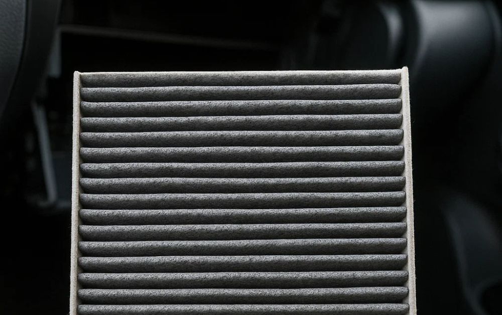 What Does a Car Air Filter Actually Do?