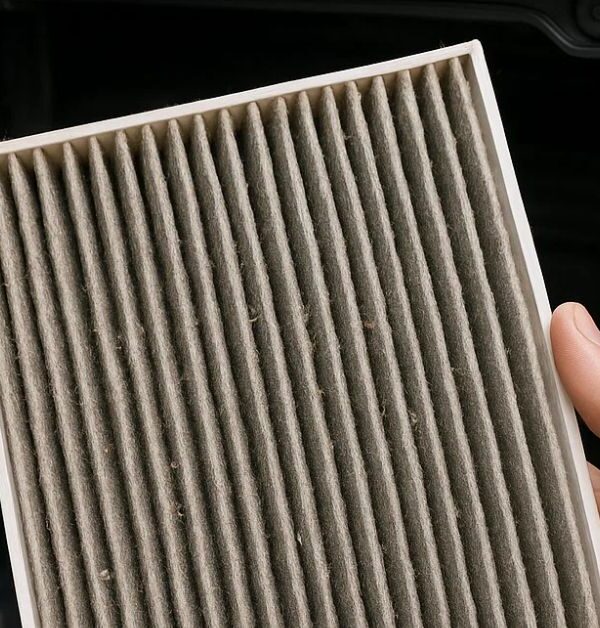 How Often Should You Replace Your Car’s Air Filter