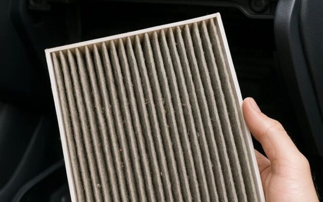 How Often Should You Replace Your Car’s Air Filter