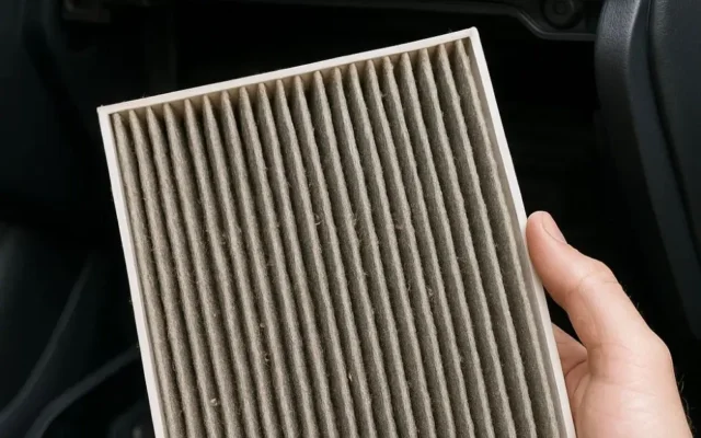 How Often Should You Replace Your Car’s Air Filter