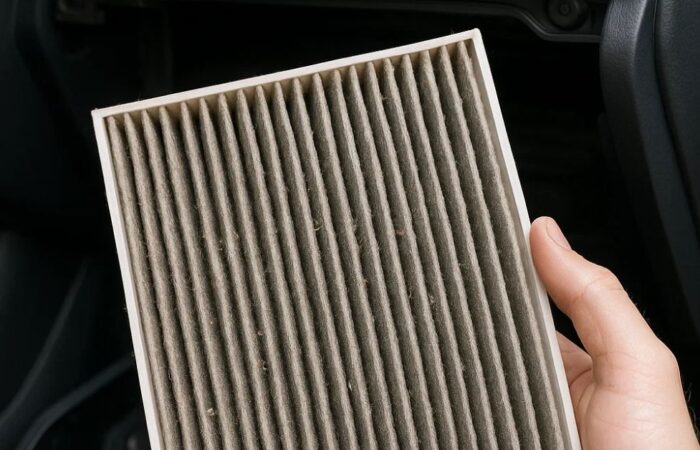How Often Should You Replace Your Car’s Air Filter