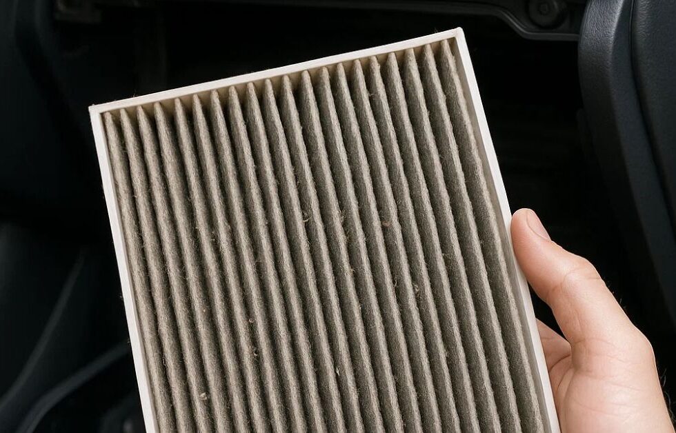 How Often Should You Replace Your Car’s Air Filter