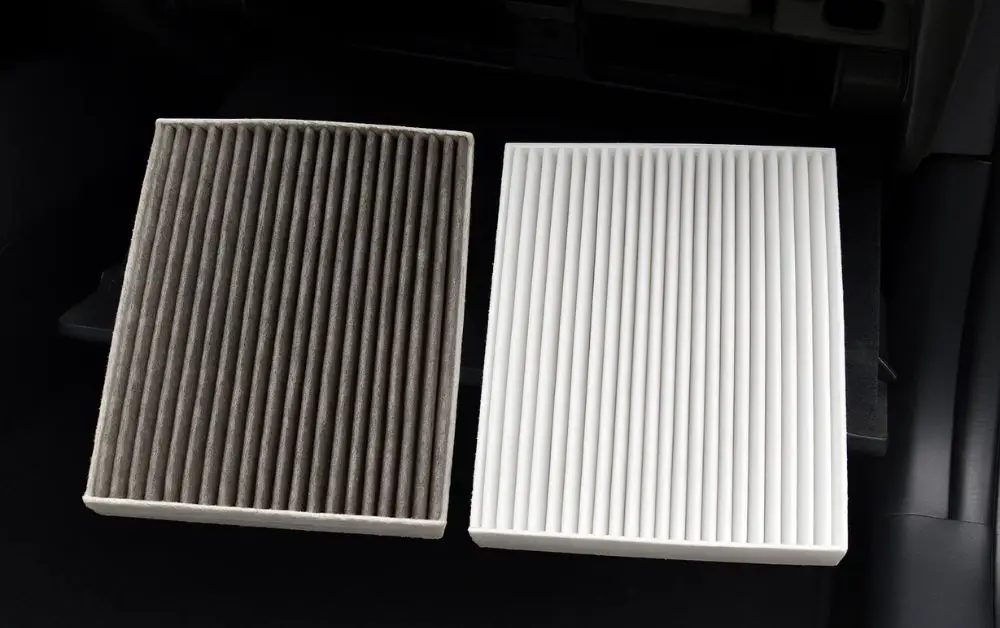 Understanding the Role of the AC Filter