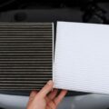 Improve Cabin Air Quality with Timely AC Filter Replacements
