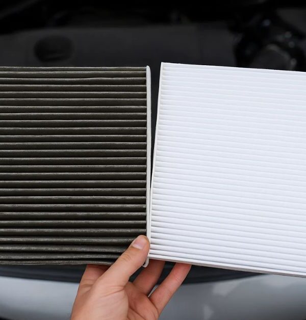 Improve Cabin Air Quality with Timely AC Filter Replacements
