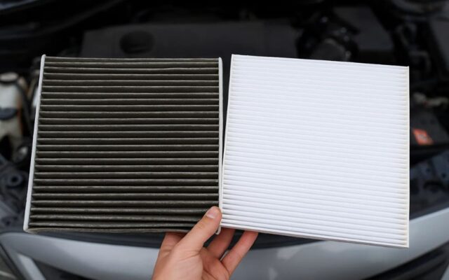 Improve Cabin Air Quality with Timely AC Filter Replacements