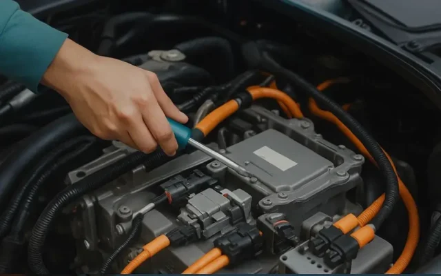 Your Guide to Affordable and Convenient Car Battery Replacement in Dubai