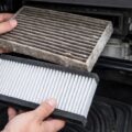 Breathe Cleaner Air with Fresh AC Filters