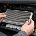 Keep Your Engine Healthy with New Filters
