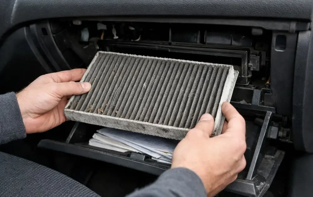 Why Filters Are Essential for Engine Health