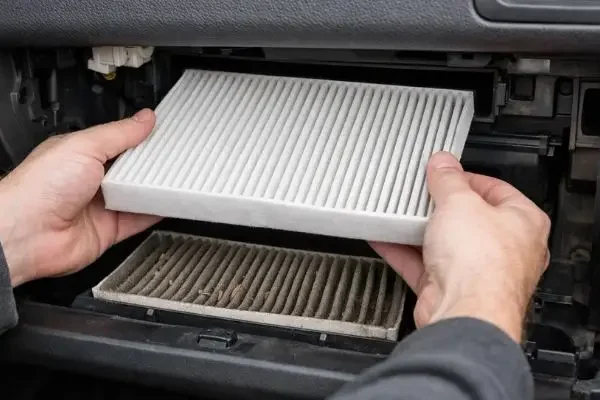 Keep Your Engine Healthy with New Filters