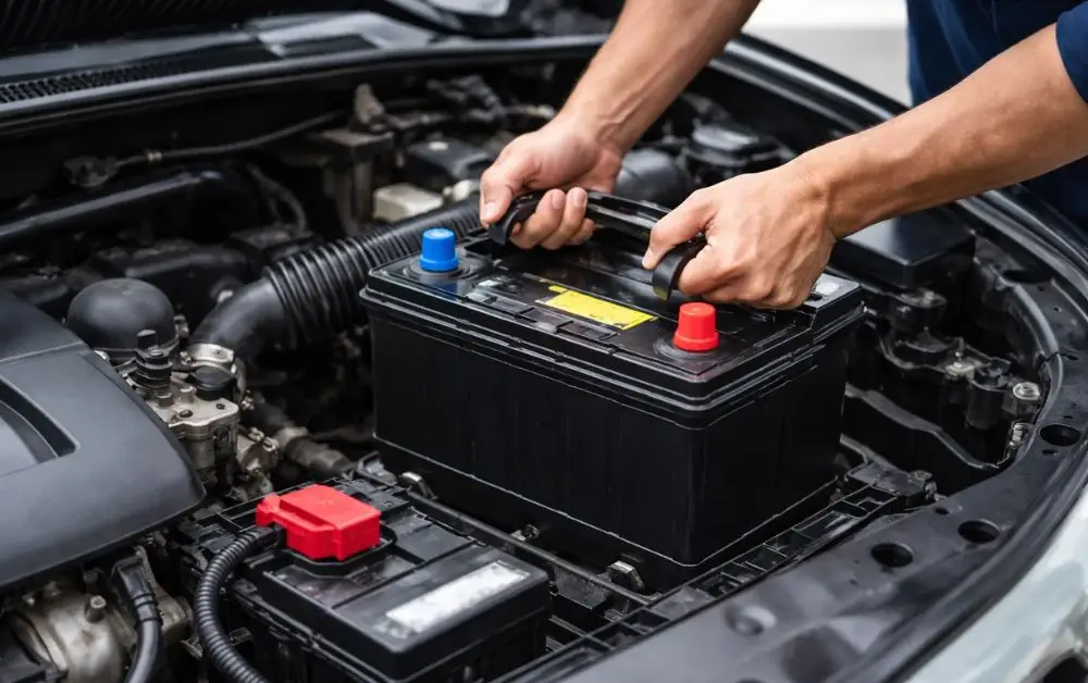 Why You Need to Have a Car Battery in Good Working Condition