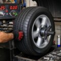 Smooth Driving with Proper Tyre Balancing