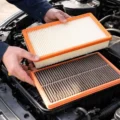 How to Keep Your Car Running Smoothly with Air Filter Replacement?