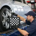 Why Regular Wheel Alignment Is Crucial for Vehicle Safety?