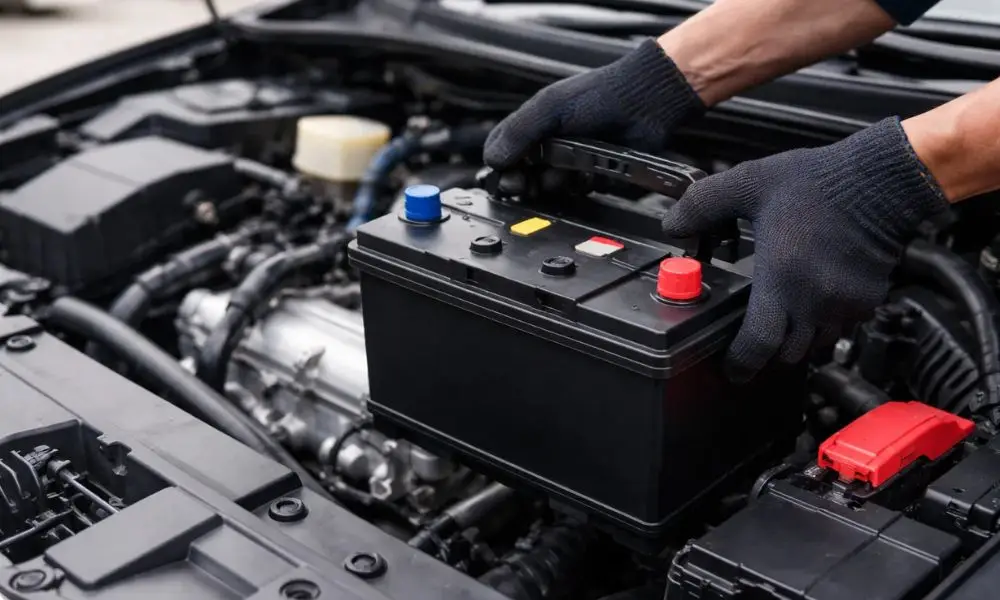 Why Car Batteries Fail Faster in Abu Dhabi