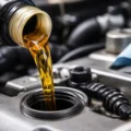 Oil Change Service Abu Dhabi for Smooth Engine Performance