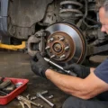 Trusted Brake Repair Shop for Safe Driving Performance
