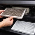 Improve Cabin Air Quality with Timely AC Filter Replacement