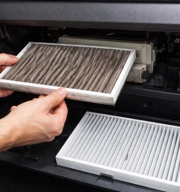 Improve Cabin Air Quality with Timely AC Filter Replacement