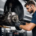 Professional Brake Inspection & Repair Services Across the UAE
