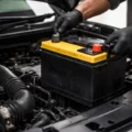 Trusted Car Battery Store & Installation in Abu Dhabi