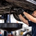 Where to Get a Reliable Oil Change in Abu Dhabi?