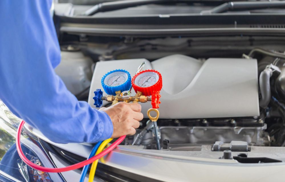 Why Your Car AC Performance Matters