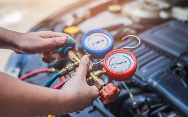 Car AC Not Cooling Properly? Common Reasons and Quick Fixes