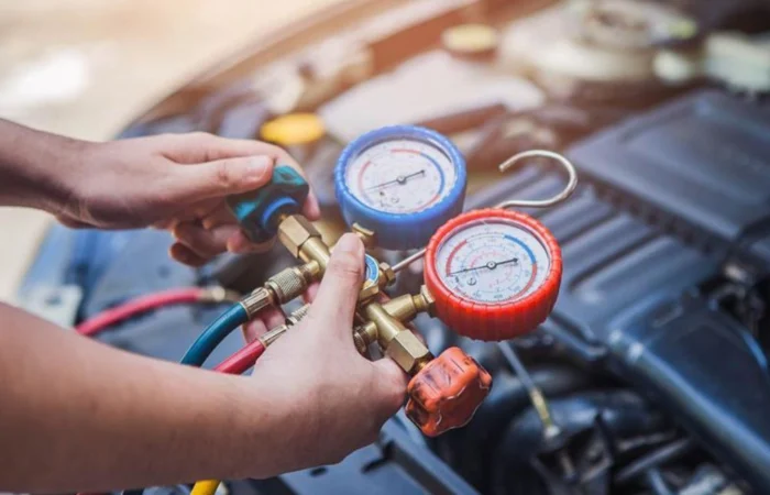 Car AC Not Cooling Properly? Common Reasons and Quick Fixes