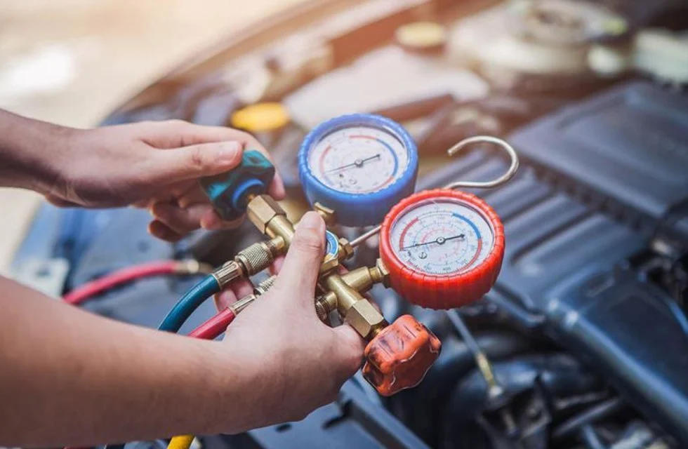 Car AC Not Cooling Properly? Common Reasons and Quick Fixes