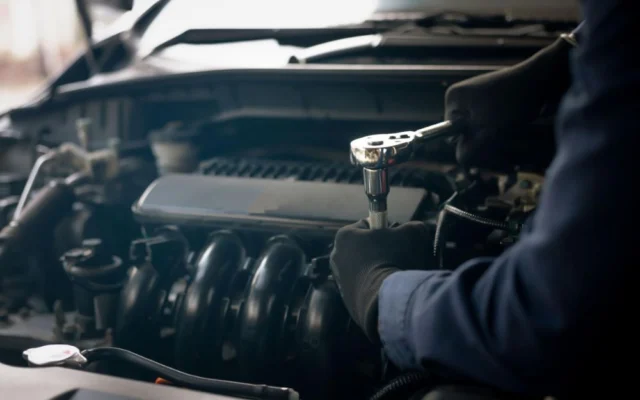 How Regular Car Maintenance Can Save You from Expensive Repairs?