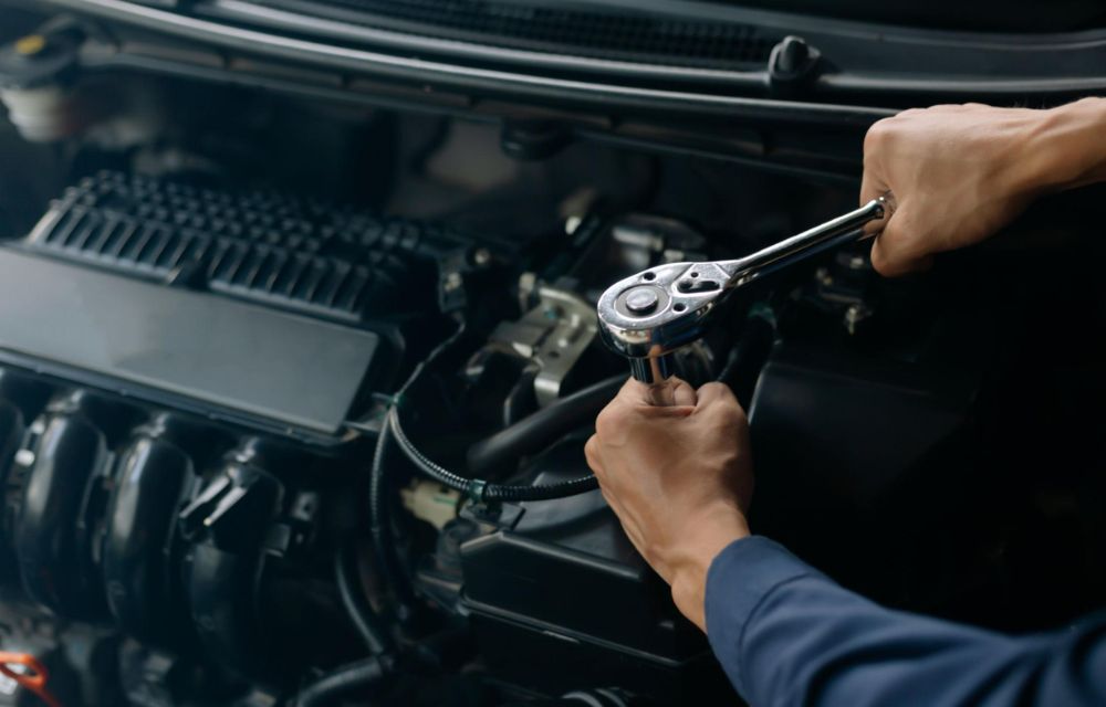 Why Regular Car Maintenance Matters