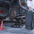 Not Sure When to Change Your Tyres? Here’s What UAE Drivers Should Watch in 2026