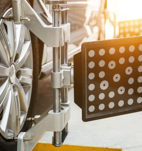 Why Wheel Alignment Matters More Than You Think for Daily Driving?