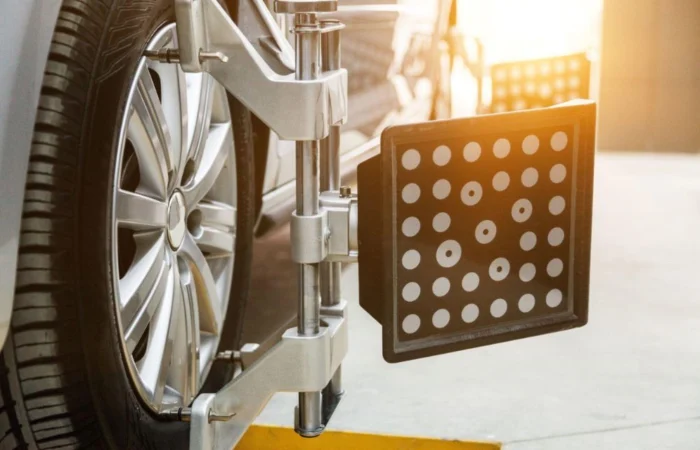 Why Wheel Alignment Matters More Than You Think for Daily Driving?