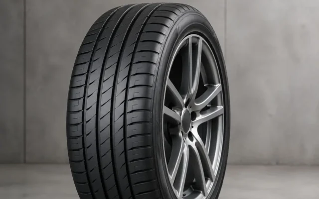 Affordable Car Tyre Price in UAE for All Brands