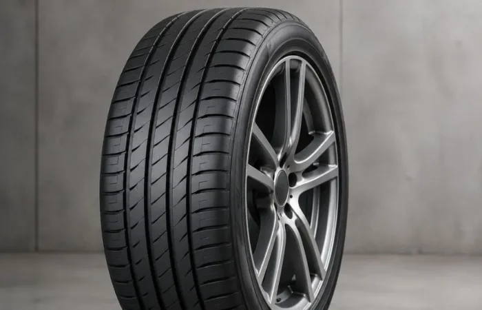 Affordable Car Tyre Price in UAE for All Brands