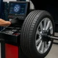 Latest Tyre Balancing Price Guide in UAE