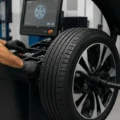 Professional Tyre Balancing Service UAE for Smooth Driving